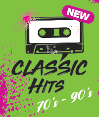 Classic Hits 70s - 90s