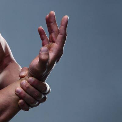 Orthopedics Hand wrist
