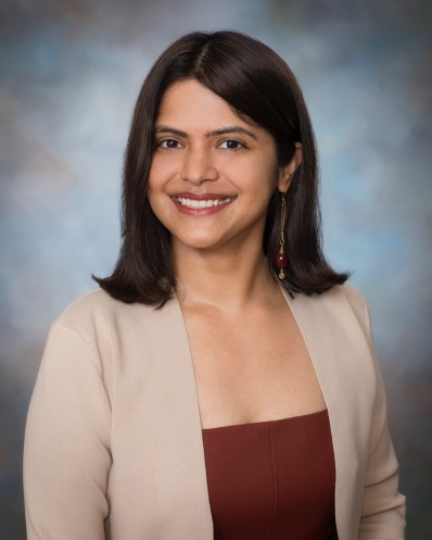 Maithreyi Sarma, MD