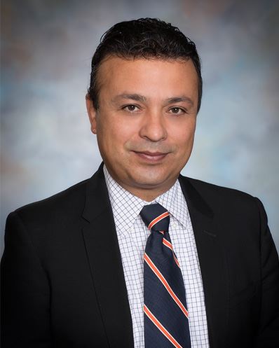 Wahid Baqaie, MD