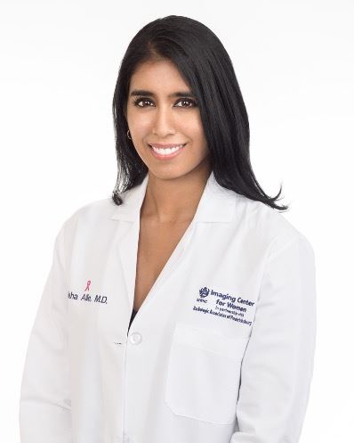 Nisha Alle, MD | Mary Washington Healthcare