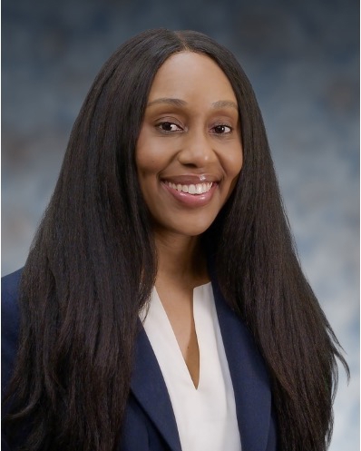 Elizabeth Ichite-Nnadozie