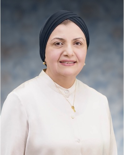Ghada Naji