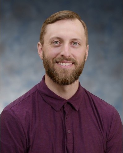 Joshua Baker