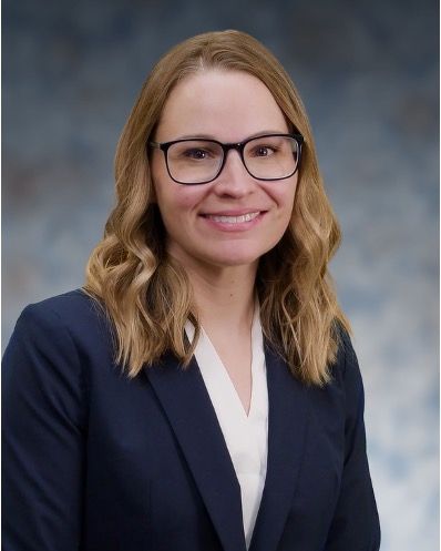 Lisa Grant-McDonald