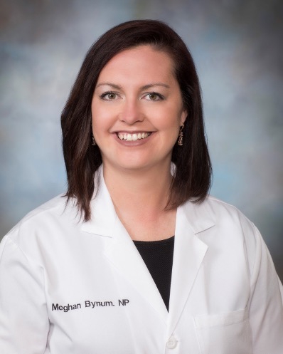 Meghan Bynum