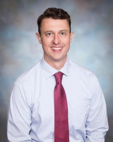 John C Muse MD,MBA