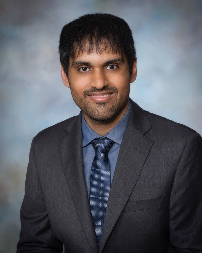 Rahul D Rai MD