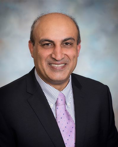 Masoud Rezvani, MD,FACS,FASMBS | Mary Washington Healthcare