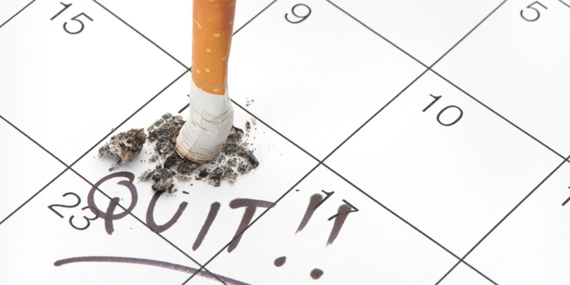 Smoking Cessation Program