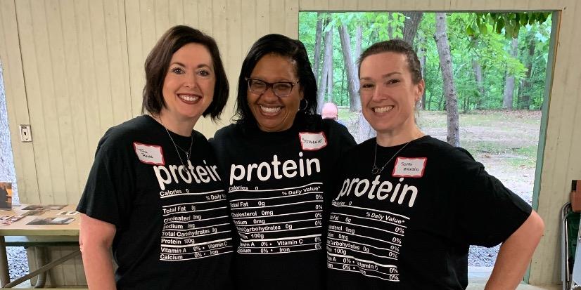 Weight Loss Center Support Group