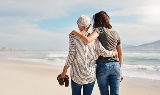 Loss of a Parent Support Group