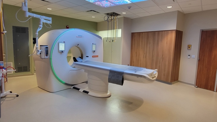 Interventional radiology now open at Mary Washington Healthcare