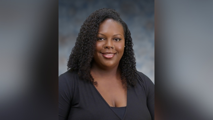 Deaundra Lamont, CNM