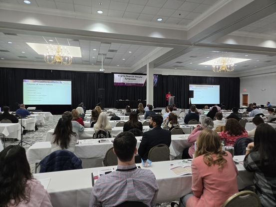 VHV Symposium