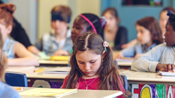 5 back to school tips to support grieving children