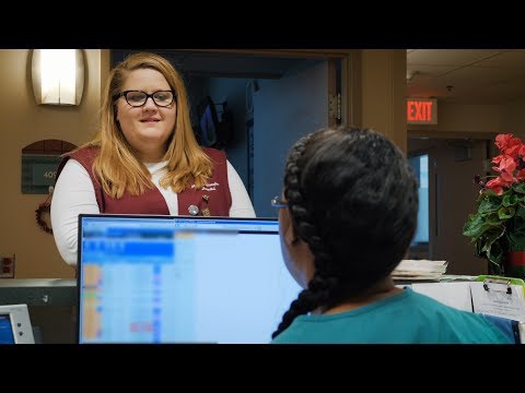 Mary Washington Healthcare - Stroke Survivor Support Thumbnail