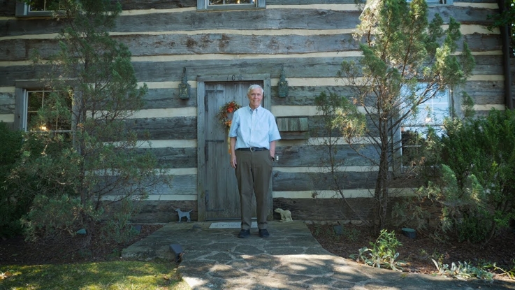 Bill Howell's Heart Surgery at Mary Washington Hospital Thumbnail