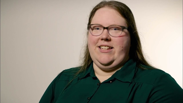 Don't Be Afraid to Ask Questions: Ashleigh Keator, DO Thumbnail