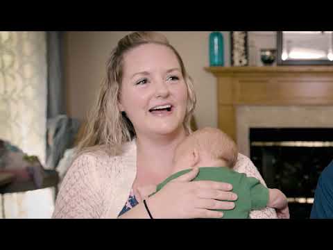 Wyatt's Birth Story at Mary Washington Hospital Thumbnail