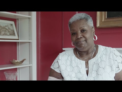 CardioMEMS™: Cynthia's Story Thumbnail