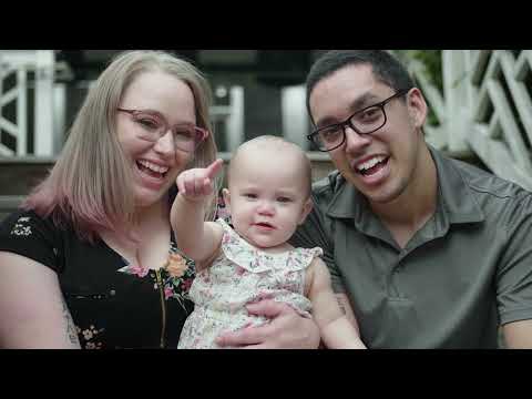 Baby Gwen's NICU Story Thumbnail