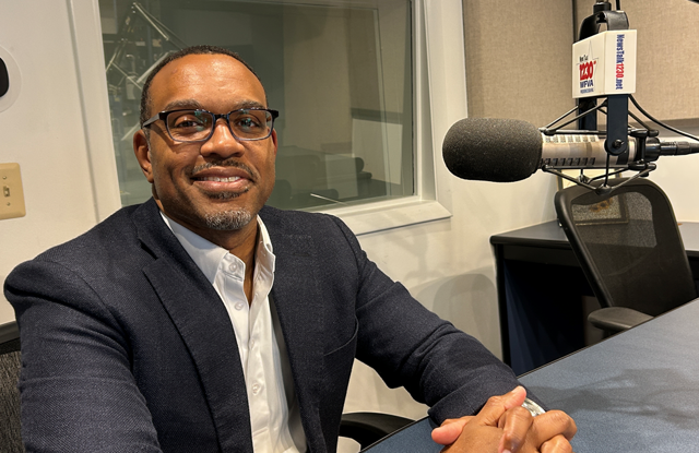 New President and Chief Executive Officer Takes the Helm of Mary ...