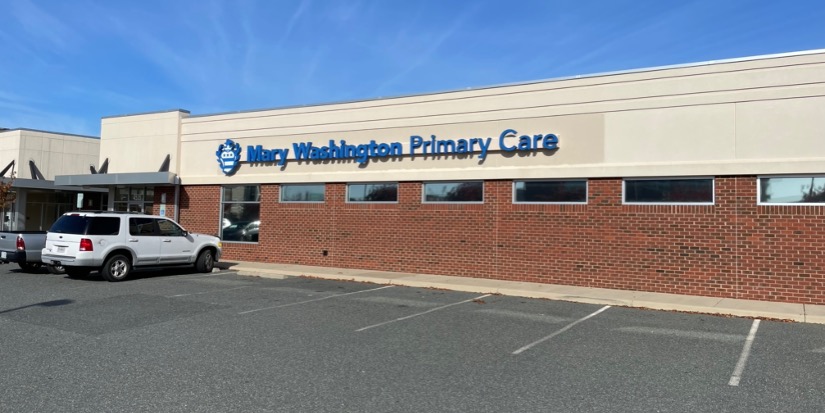 Mary Washington Primary Care In Fredericksburg Va Mary Washington Mary Washington Primary Care In Fredericksburg Va Mary Washington