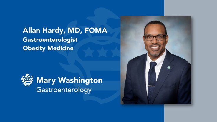 Allan Hardy MD,FOMA