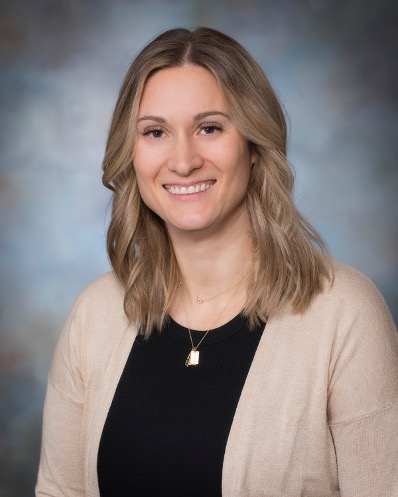 Amanda Breedlove, PT, DPT