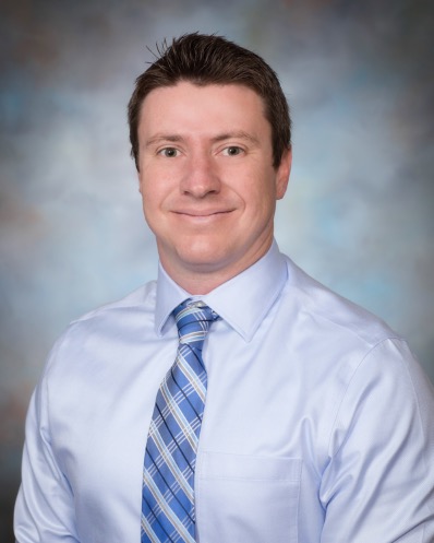 Daniel Hamilton, PA-C