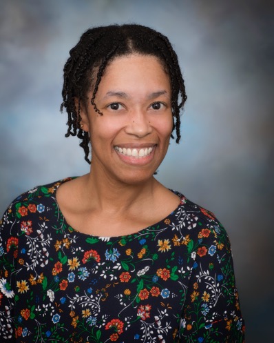 Ebony Booker