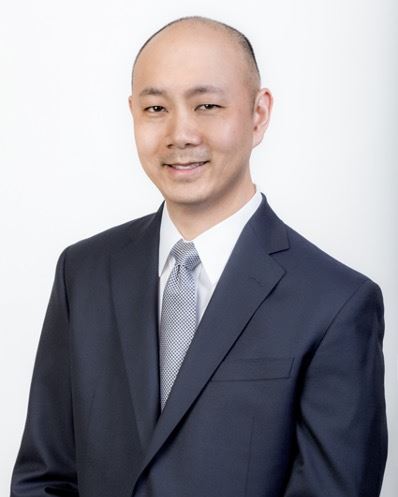 Edward Hwang MD