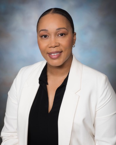 Elle Holmes-Russell, MSOT, OTR/L, PCES