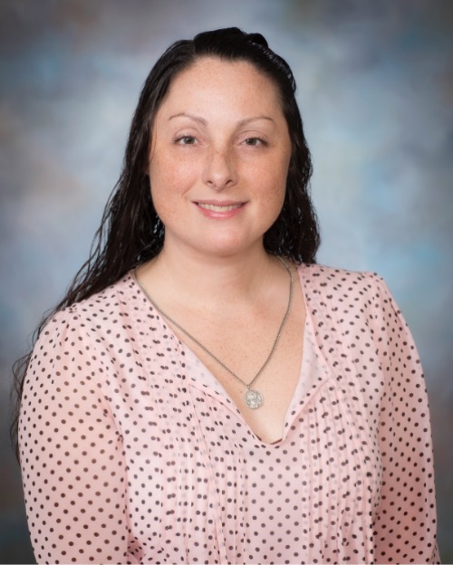 Julie Flanagan, CNM, WHNP-BC