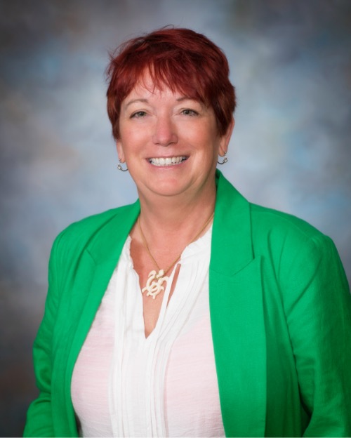 Julie Weathers, MSN, CNM