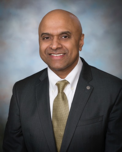 Kurian Thott, MD