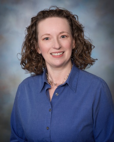 Melissa McCormack, PT, MSPT, CIMT