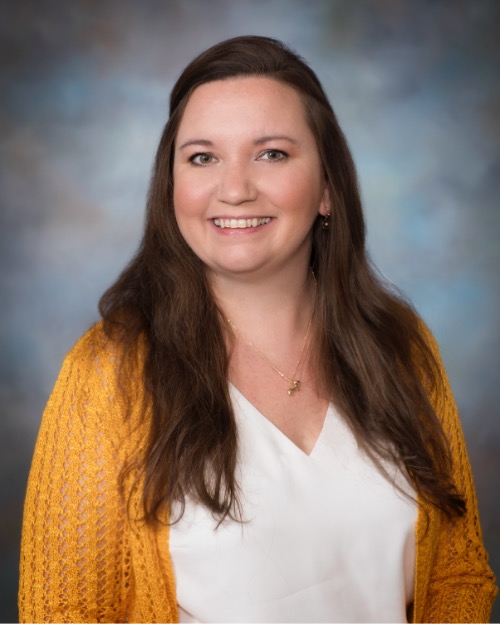Melissa Morton, CNM, WHNP-BC