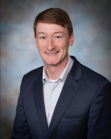 Nicholas Seymour PA-C