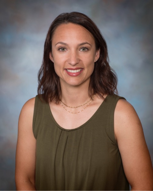 Olivia Kruger, MSN, CNM