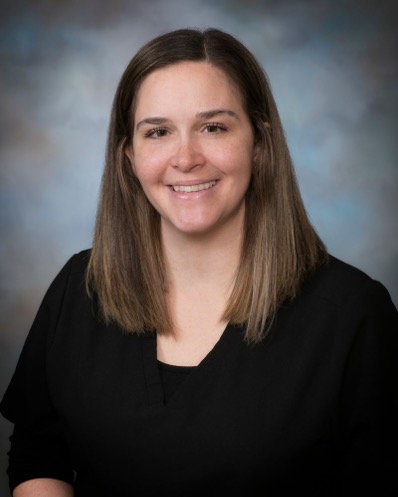 Rebecca Harrison, PA