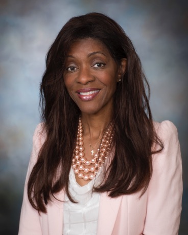 Renna Clark, WHNP-BC
