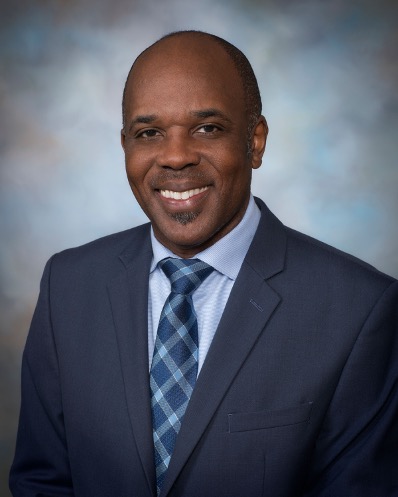 Dr. Rod Flynn