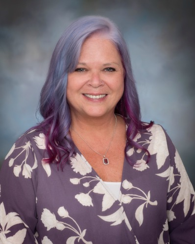 Sharon Baines