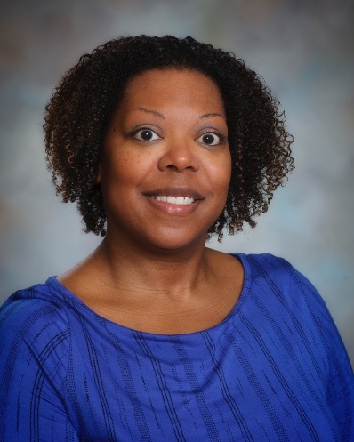 Shawnte’ Warfield, PT, DPT
