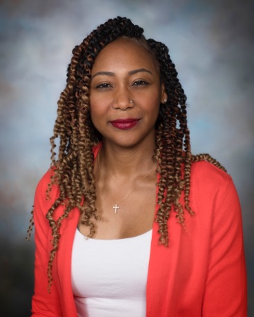 TreChelle Carson, MD