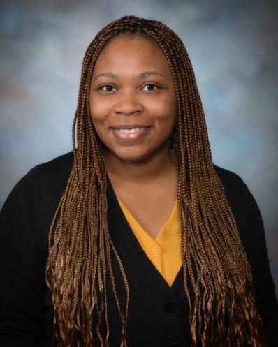 Tyria Simpson FNP-BC