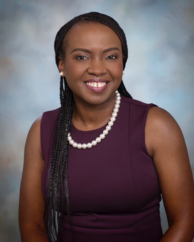 Yetunde Adenle