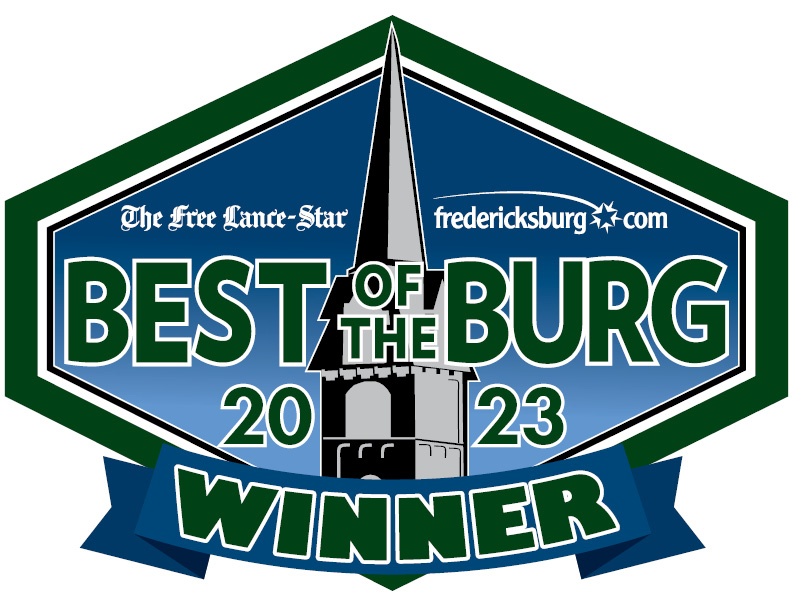 Best of the Burg